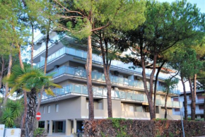 Appartamenti delle Palme Lignano Pineta